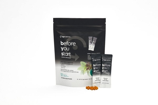 동기바르네의 숙취해소제 개운애, ‘bys’로 미국 시장 진출