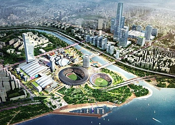 킨텍스, 잠실 스포츠·마이스 공모사업 통해 글로벌 MICE 사업 추진 나서