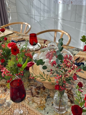 여수 라테라스리조트 호텔, 12월 서프라이즈 패키지 개시