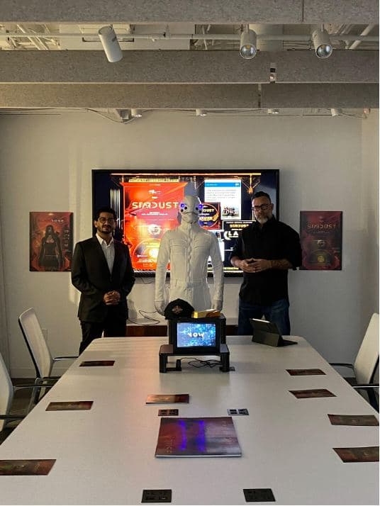 핀헤이븐(Finhaven), 벤쿠버 투자 포럼 성료