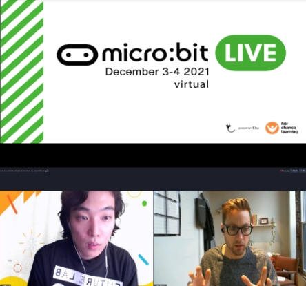 스마일게이트 퓨처랩, 英 BBC 마이크로비트 교육재단 개최 글로벌 컨퍼런스 초청 발제