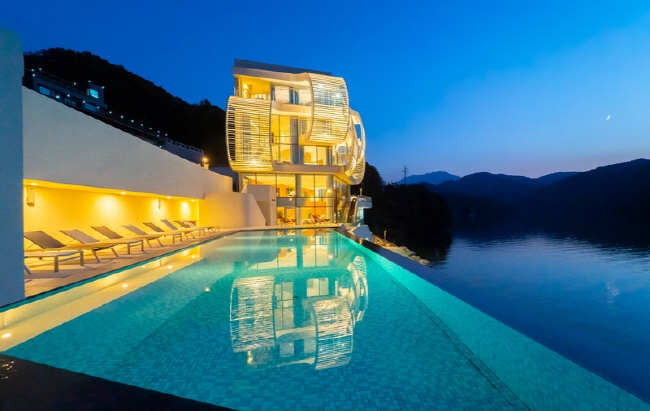 스위티안, 쁘띠프랑스 ‘피노키오&어린왕자 별빛축제’ 콜라보 진행