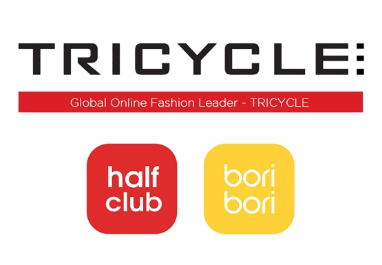 LF 트라이씨클, 11월 창사 이래 거래액 신기록