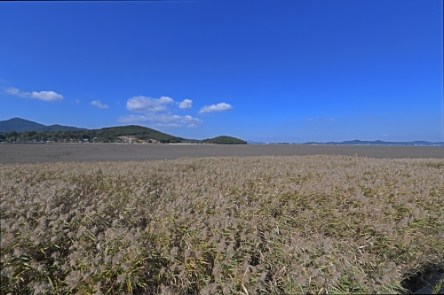 인천 강화군 동검도./ 사진 제공 = 한국관광공사