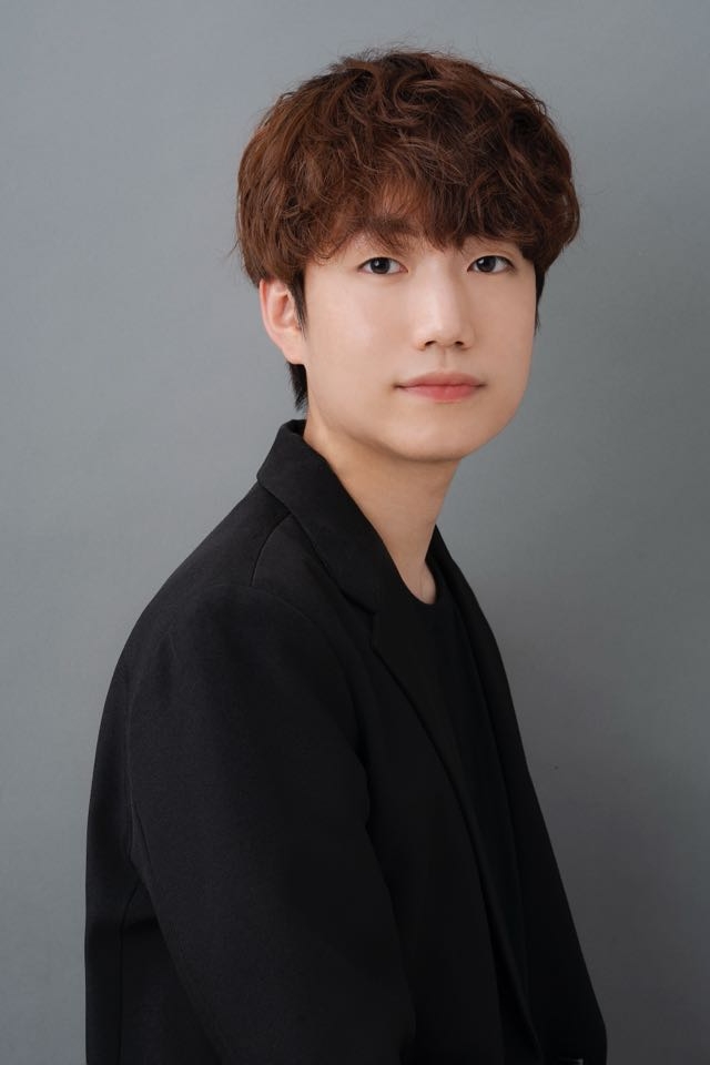 준오헤어 노원사거리점 수석디자이너 범성 / 사진=준오헤어 노원사거리점