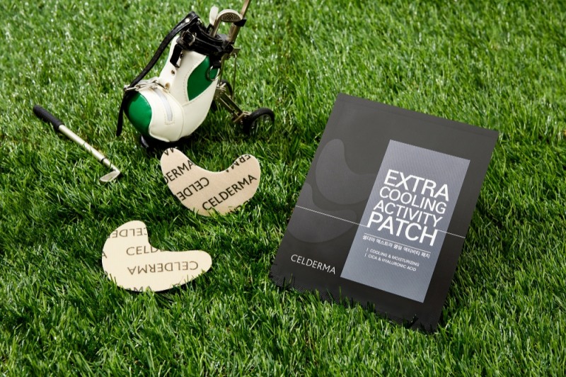 셀더마 ‘엑스트라 쿨링 액티비티 패치’ 출시