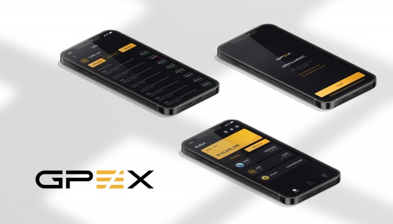 사진: 지펙스(GPEX) 이미지. ㈜한국포인트거래소 제공