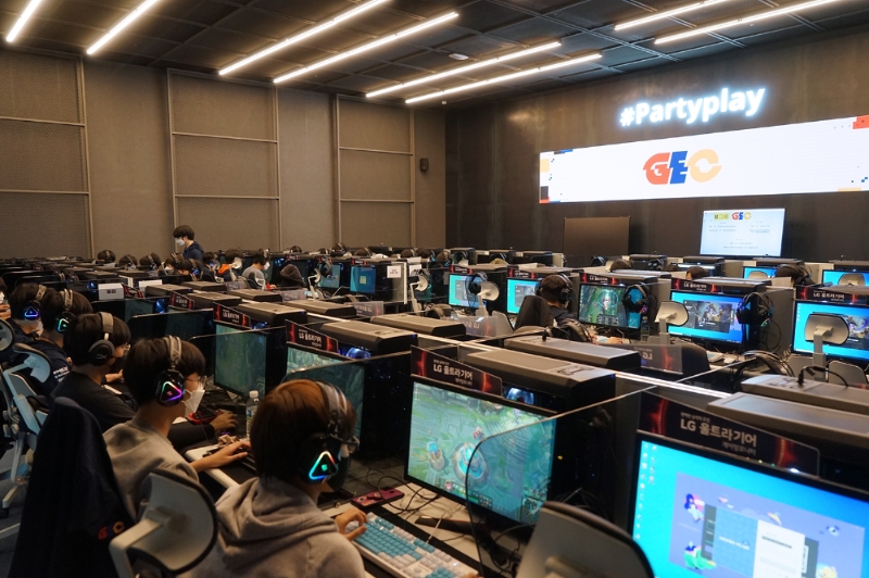 사진=한국e스포츠협회 제공.