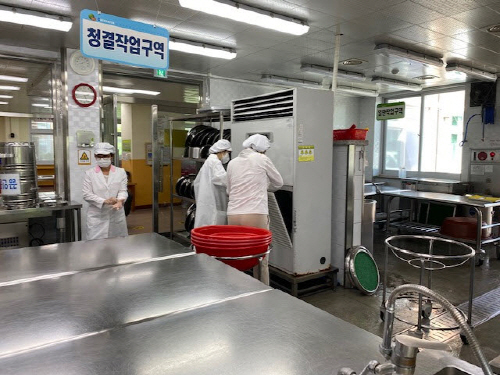 전남 광양시, '식생활 안전지수 평가' 최우수기관 선정