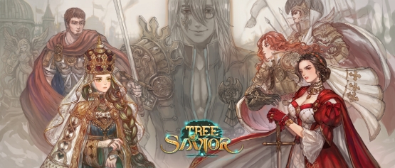 넥슨, ‘트리 오브 세이비어’ 6주년 기념 ‘혼돈의 재림’ 업데이트