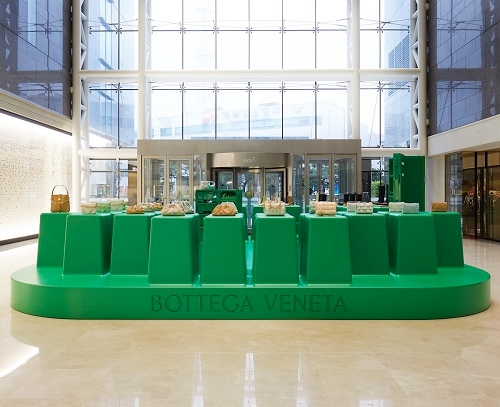 사진 제공 – 보테가 베네타 (BOTTEGA VENETA)