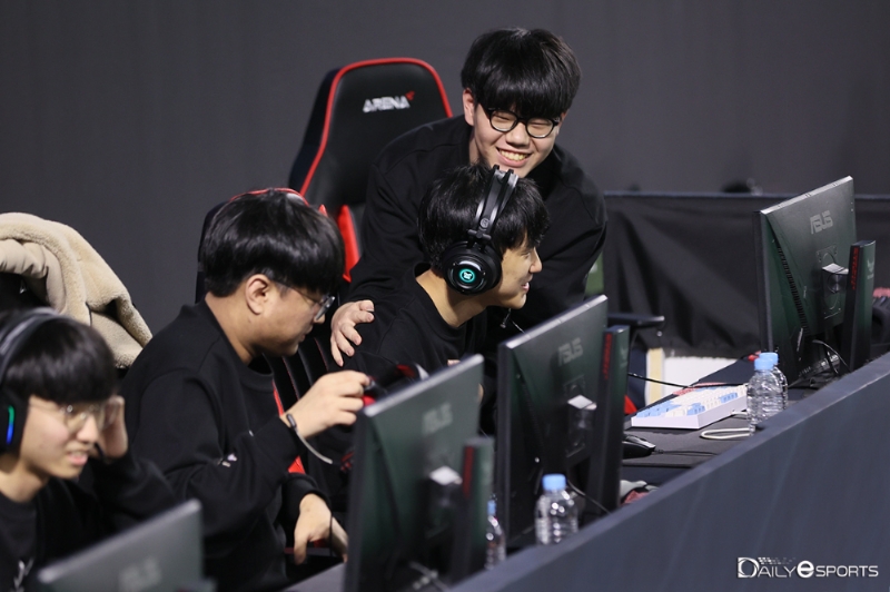 프레딧 브리온 2군.