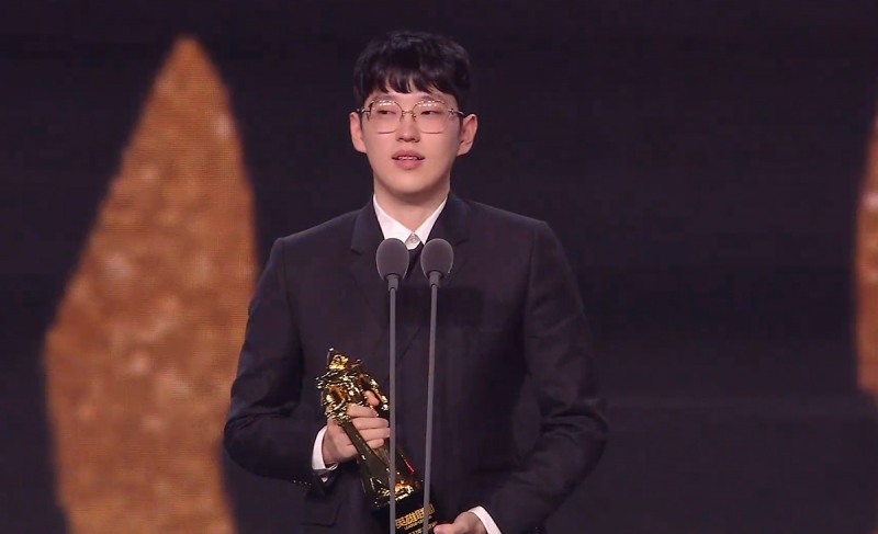 이미지 = LPL 공식 방송.