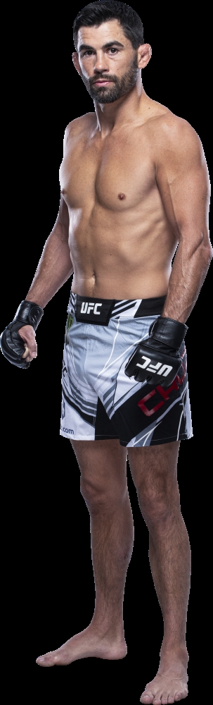 옛 전설 도미닉 크루즈 역전 판정승. 2연승으로 세번째 정상 노린다-UFC밴텀급