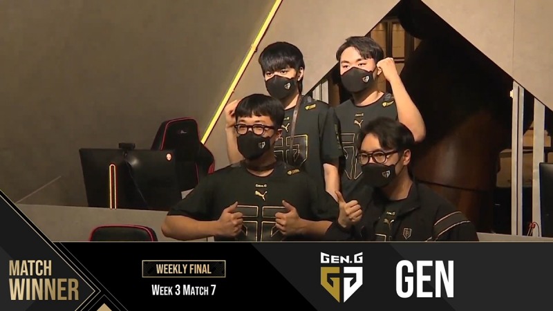 이미지 출처=PGC 방송.