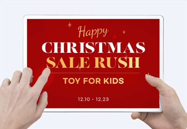 G마켓∙옥션, 크리스마스 선물 기획전