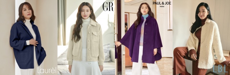 롯데홈쇼핑, "코로나19 일상화에 ‘외출복’, ‘레포츠웨어’ 판매 증가"