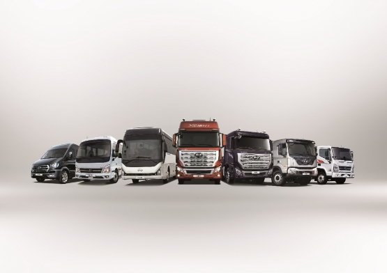 현대차, 상용차 고객 대상 ‘특별 케어 서비스’ 실시