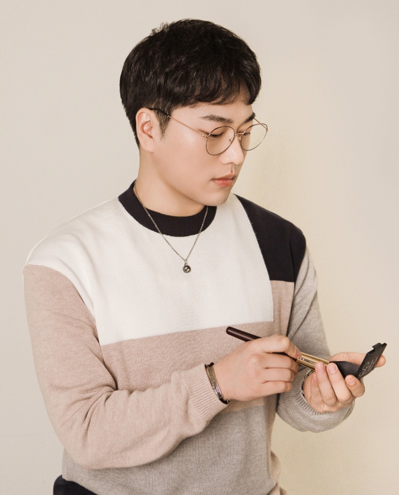 메이크업아티스트 백기웅 원장, K뷰티 관련 다큐 진행