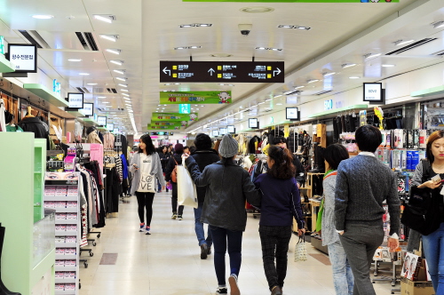 인천 부평구, '제5차 상권 르네상스 공모사업' 최종 선정