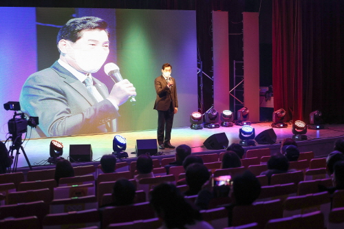 경기 의왕시, '초겨울 낭만콘서트' 개최