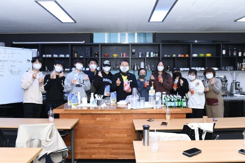 경기 구리시, '구리행복학교' 5차 프로그램 운영