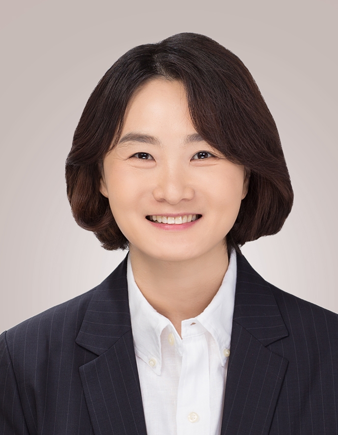 숭실사이버대학교 스포츠재활복지학과 정희영 교수(학과장)