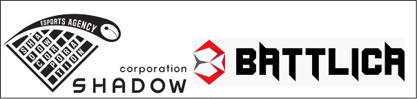 쉐도우 코퍼레이션, 배틀리카와 협업...e스포츠 교육 산업 펼친다