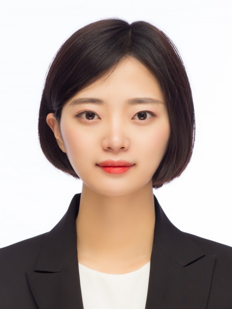 올해의 영리포터상의 신수빈 KBS 기자