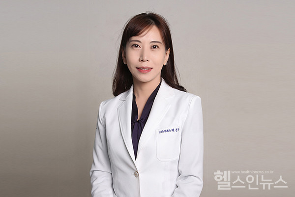 김포연세더바른병원백경원원장(내과전문의)