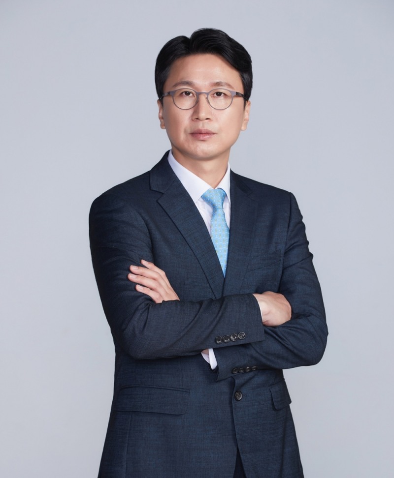세라젬 이경수 신임 대표이사 사장