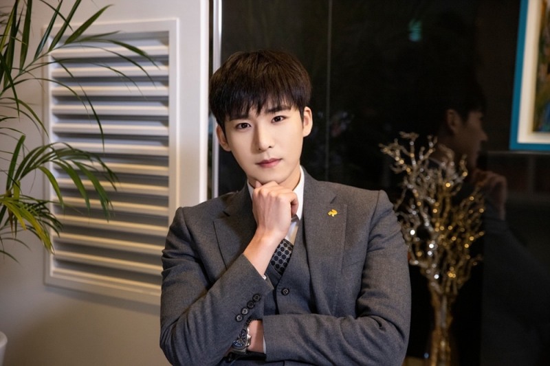 ‘력셔리판다’ 2021 대한민국 최고경영자 대상 수상 예정