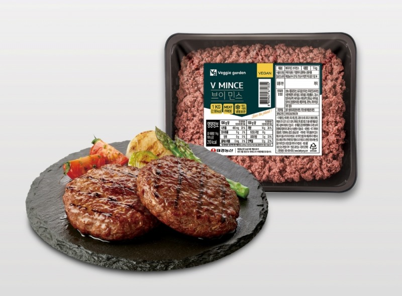 농심, 국내 식품업계 최초로 비건 레스토랑 4월 오픈