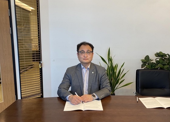 사진=김신 변호사