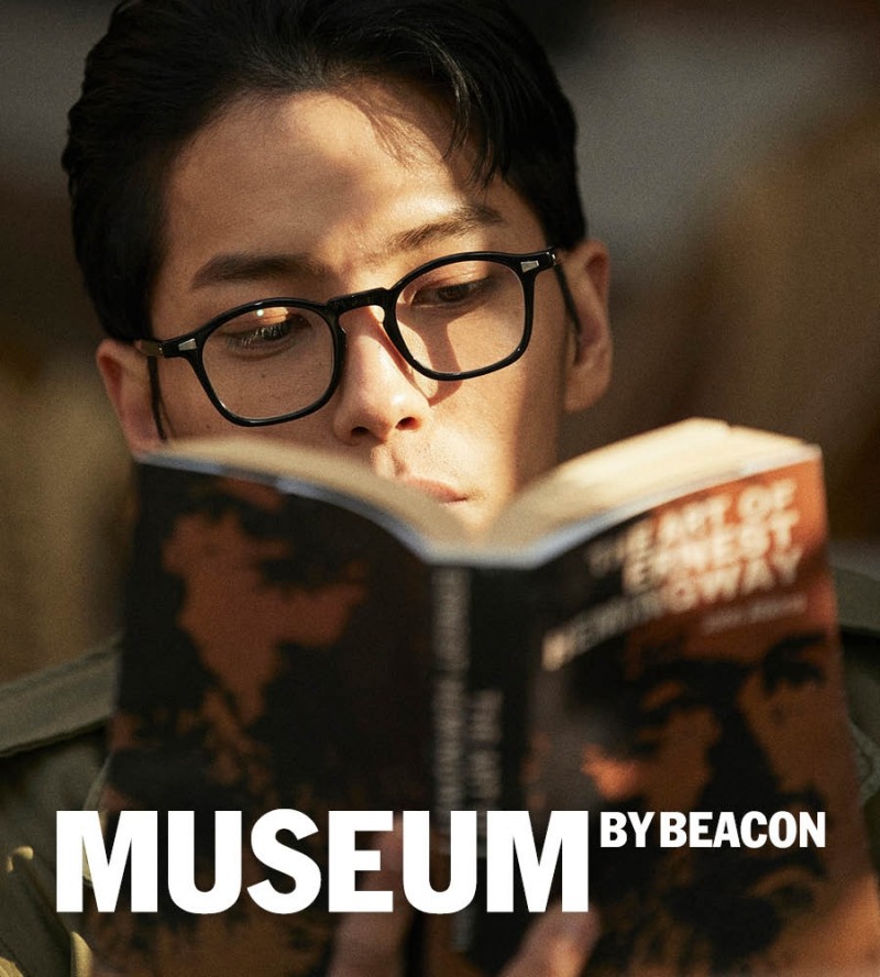 비컨플레이스, 독립 안경 브랜드 ‘뮤지엄바이비컨’ 론칭