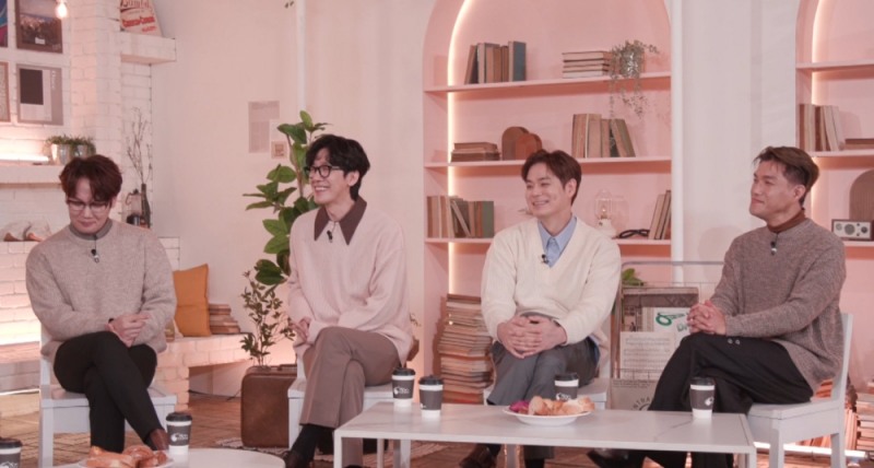 넬(NELL), 이홍기 ‘원스’ 출연