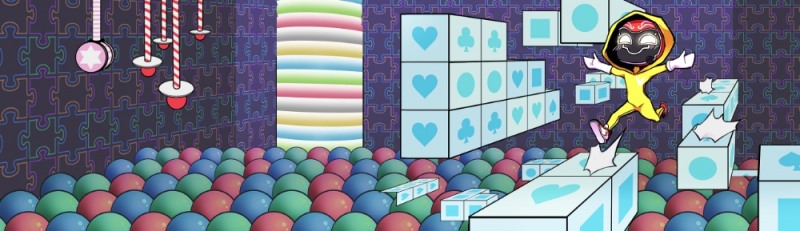 스마일게이트 ‘스토브 인디’, 액션게임 ‘나인틴’ 출시