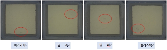 농심엔지니어링, Vision 검사장비 AI 시스템 선봬