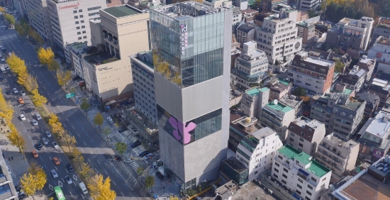 아이디병원 전경