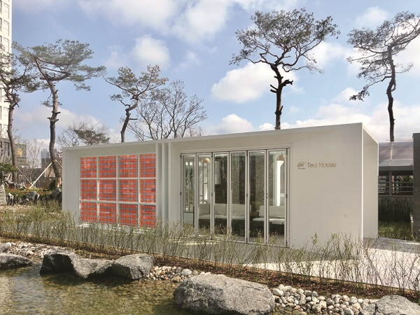 비에이컴퍼니, 한국색채학회 주관 ‘제19회 한국색채대상’서 ‘RED상’ 수상