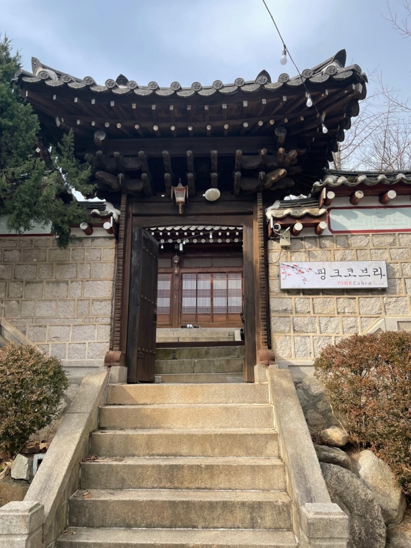 ‘핑크코브라’ '2021 대한민국 최고경영자 대상' 수상 예정