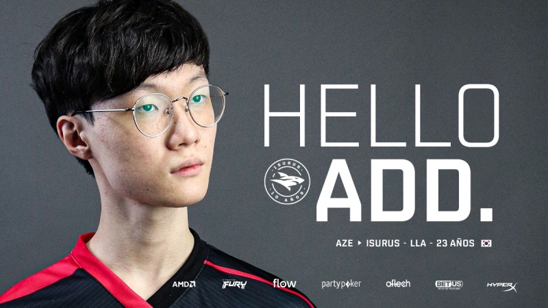 사진출처=이수루스 게이밍.