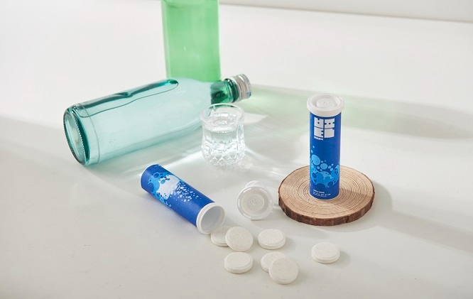 ‘발포토닉’, 와디즈 오픈 임박