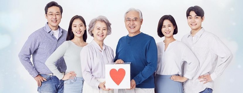 흙침대 전문 현대의료기, 이천 독거노인들을 위한 돌침대 100대 기부