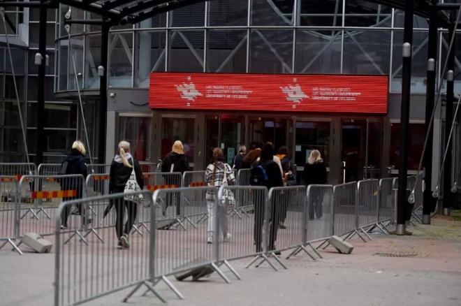 핀란드, 대학선발시험 디지털화 시범 운영