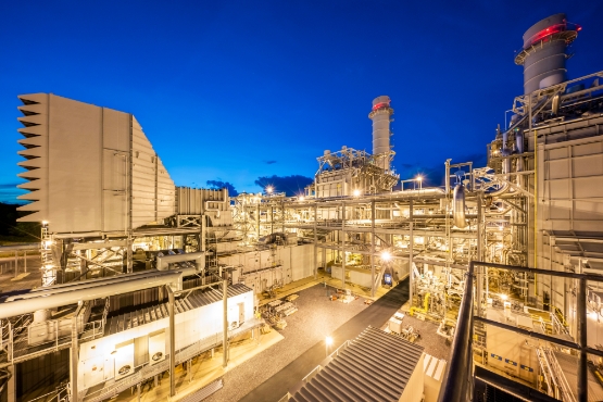 DL에너지, 美 페어뷰 천연가스 복합화력발전소 투자