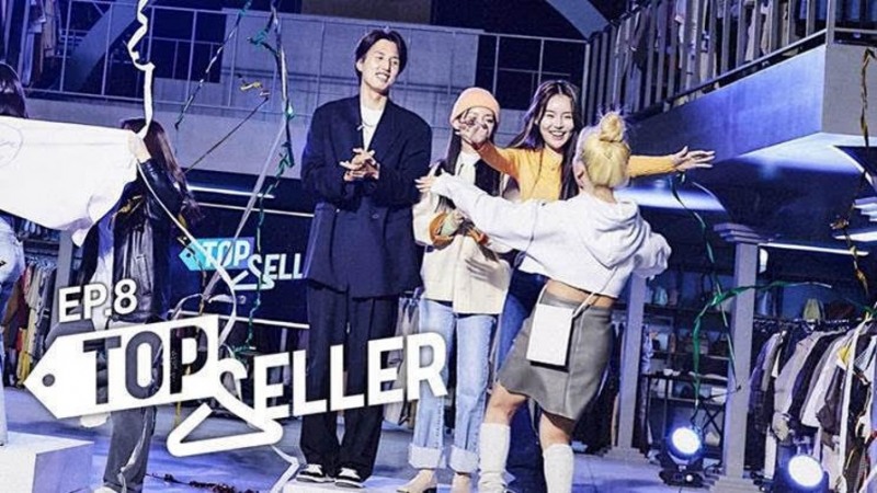 에이블리, 셀러 경연 예능 ‘탑셀러’ 성황리에 마무리