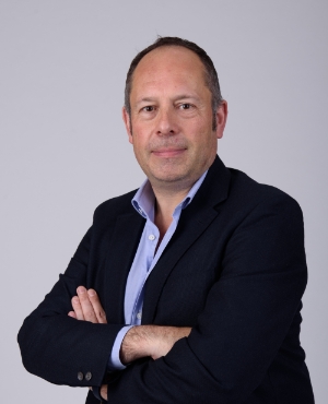 현대차(제네시스) 그레이엄 러셀 상무