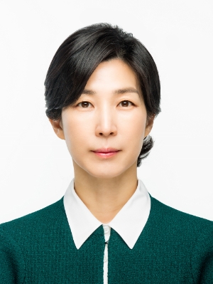 김정수 부회장 겸 대표이사