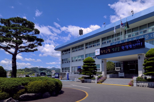 합천군, '찾아가는 금융복지 출장상담' 실시